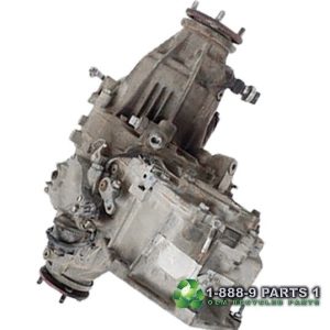 Transfer Case 4.5L 1FZFE Engine 6 Cylinder Fits 95-98 LAND CRUISER 1543