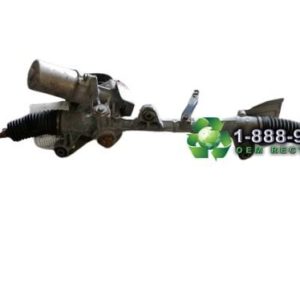 Steering Gear/Rack Power Rack And Pinion Fits 10-14 INSIGHT 4605