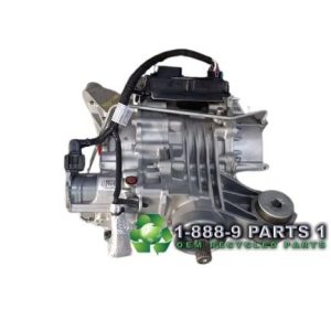 Carrier Rear Axle Fits 18-19 LACROSSE 4754