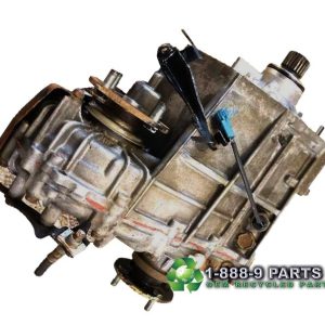 TRANSFER CASE MANUAL TRANSMISSION FITS 07-14 FJ CRUISER