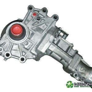 Transfer Case Manual Transmission Classic Style Fits 07-17 COMPASS 1508