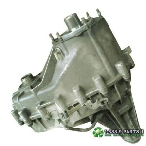 Transfer Case Opt NR3 Fits 03-06 ESCALADE 1539