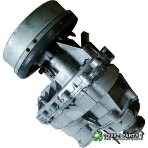 Transfer Case Auto Fits 95-02 RANGE ROVER 1515