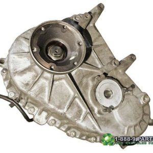 Transfer Case 163 Type ML350 Fits 98-05 MERCEDES ML-CLASS 1517