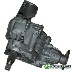 Transfer Case Automatic Transmission 3.5L 5 Speed Fits 03-06 SANTA FE 1507