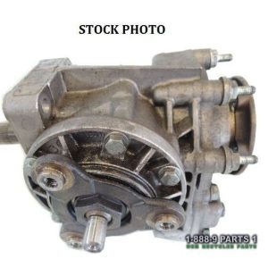 Transfer Case Angle Gear Fits 00-06 AUDI TT 1351