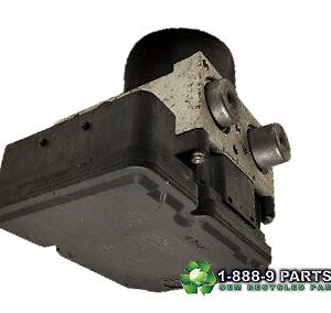 Anti-Lock Brake Part Assembly 6 Cylinder Fits 09-11 PATHFINDER 5609