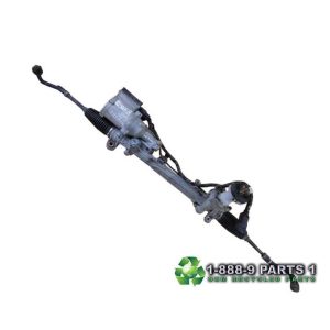 Steering Gear/Rack Electric AWD Fits 16-18 SORENTO 419409 C1128