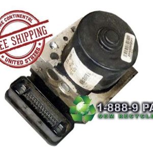 Anti-Lock Brake Part Assembly Advancetrac Fits 07-08 EXPEDITION 1342