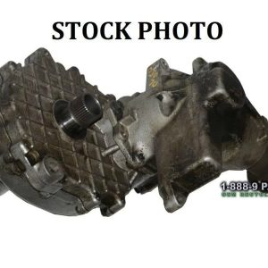 Transfer Case AWD 6 Cylinder Fits 03-06 VOLVO XC90 1390