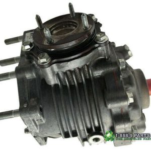 Transfer Case Gasoline 4 Cylinder Fits 06-12 RAV4 1350