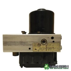 Anti-Lock Brake Part 163 Type Assembly Fits 00-02 MERCEDES ML-CLASS 1306