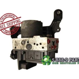 Anti-Lock Brake Part Assembly Fits 02-03 BMW X5 1301