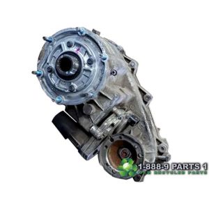 Transfer Case NV233 Fits 01-04 DAKOTA 6196