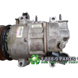2014-2022 CHRYSLER 300 A/C AIR CONDITIONER AC COMPRESSOR 3.6L OEM LS042