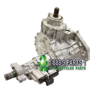 Transfer Case CADILLAC XT5 17-19  84217905 84425921 OEM D2341918