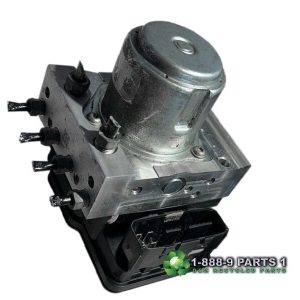 Anti-Lock Brake Part Modulator Assembly Sedan EX-L Fits 14-15 ACCORD 5492