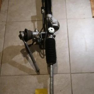 Steering Gear/Rack Power Rack And Pinion Fits 11-17 ODYSSEY 1935