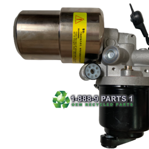 NEW ABS PUMP BRAKE BOOSTER MOTOR ACCUMULATOR 47070-30060 TOYOTA 4Runner GX470