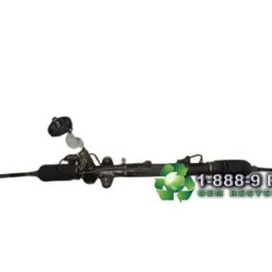 Steering Gear/Rack Power Rack And Pinion Fits 10-11 SOUL 4609