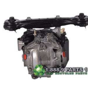 Carrier Rear Axle Fits 12-14 CR-V 4769