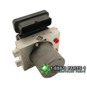 Anti-Lock Brake Part Assembly Fits 19-20 FORD F150 PICKUP 2235