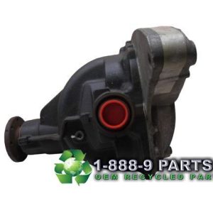 Carrier Rear Axle 9.75" Ring Gear Thru 11/28/04 Fits 03-05 EXPEDITION 2084