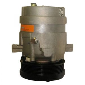 AC Compressor Fits 96-99 BONNEVILLE 501803