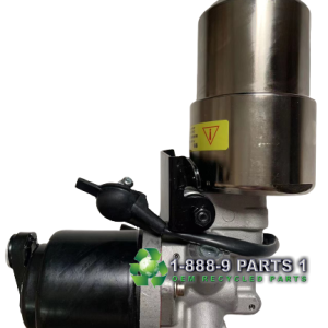 NEW ABS PUMP BRAKE BOOSTER HYDRAULIC MOTOR ACCUMULATOR MITSUBISHI  MONTERO