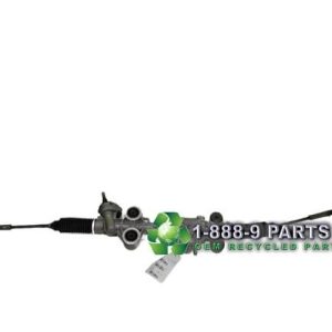 Steering Gear/Rack Power Rack And Pinion Fits 17-19 ESCALADE 2228 C0113