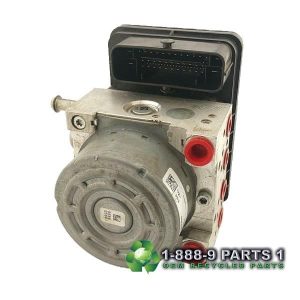 Anti-Lock Brake Part Actuator And Pump Assembly Sedan Fits 19-20 FORTE 2189