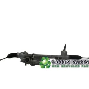 Steering Gear/Rack Power Rack And Pinion Opt 1N8 Fits 18-20 AUDI SQ5 2221 C0113