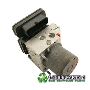 Anti-Lock Brake Part US Market Vehicle Stability Assist Fits 15-18 TLX 2180