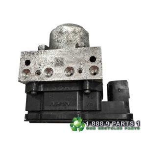 Anti-Lock Brake Part Modulator Assembly US Market Coupe Fits 14-15 CIVIC C0113