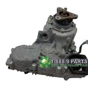 Transfer Case AWD Fits 12-16 BMW 528i 1687