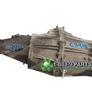 Transfer Case Heritage Manual Shift Fits 99-04 FORD F150 PICKUP 1684