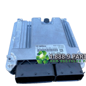 Engine Computer ECU ECM BMW X5 15-18 3.0L Diesel 328i 281033924 OEM LS587