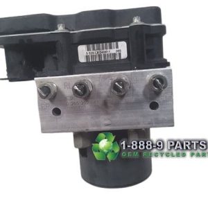 Anti-Lock Brake Part Pump AWD Fits 12 INFINITI FX SERIES 1110