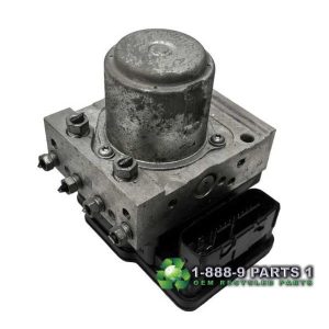 Anti-Lock Brake Part Modulator Assembly Coupe CVT Fits 15 ACCORD 1978