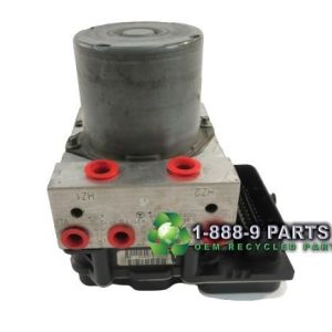 Anti-Lock Brake Part 212 Type Sedan E300 Fits 11-12 MERCEDES E-CLASS C0113