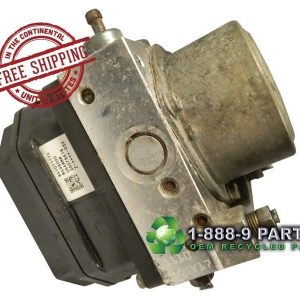 Anti-Lock Brake Part Assembly S 04-06 Fits QUEST 1281
