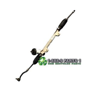 Steering Gear/Rack Power Rack & Pinion Sedan Fits 14-16 ELANTRA 4528