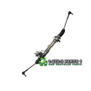 Steering Gear/Rack Power Rack And Pinion 8-279 VIN Y Fits 99-02 ELDORADO 4614