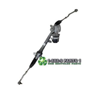 Steering Gear/Rack Power Rack And Pinion Elite Fits 18-19 ODYSSEY 4378