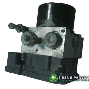 Anti-Lock Brake Part Assembly XL-7 Valve Fits 07-09 VITARA 1286