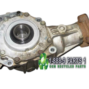 Transfer Case HONDA PILOT 06-15 29000-RDK-000 OEM Stk D01561031