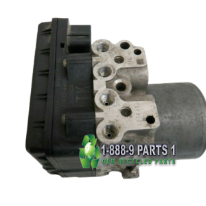 ABS Anti Lock Brake Actuator Pump w/Mod LEXUS IS250 09 10 AWD OEM Stk LS634