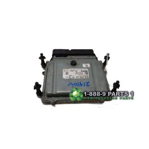 Engine ECM 219 Type CLS550 Fits 07-08 10-11 MERCEDES CLS-CLASS 3358