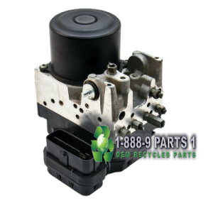 ABS Anti Lock Brake Actuator Pump w/Module Lexus RX330 04-06 OEM Stk D16040109