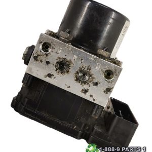 Anti-Lock Brake Part Assembly Fits 12-17 EQUINOX 2495